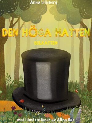 cover image of Den höga hatten